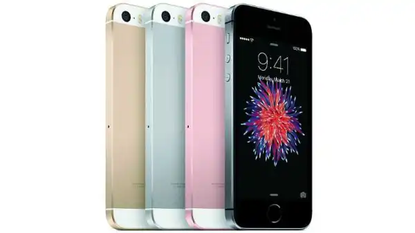 Apple Won